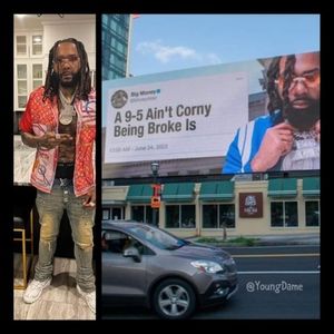 Meet your Posher, Dennis